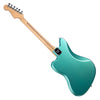 Fender American Professional Jazzmaster - Maple Neck - Mystic Seafoam - Offset Electric Guitar - NEW! 0113092785