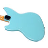 USED Fender Jag-Stang - Sonic Blue - Kurt Cobain Signature Model - Offset Electric Guitar