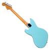 USED Fender Jag-Stang - Sonic Blue - Kurt Cobain Signature Model - Offset Electric Guitar