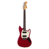 Fender Mustang 90 - Offset Series Electric Guitar - Torino Red - 0144040558