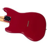 Fender Mustang 90 - Offset Series Electric Guitar - Torino Red - 0144040558