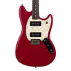 Fender Mustang 90 - Offset Series Electric Guitar - Torino Red - 0144040558