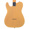 Fender Noventa Telecaster - Vintage Blonde - Noventa Series Electric Guitar - 0140912307 - NEW!