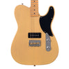 Fender Noventa Telecaster - Vintage Blonde - Noventa Series Electric Guitar - 0140912307 - NEW!