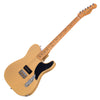 Fender Noventa Telecaster - Vintage Blonde - Noventa Series Electric Guitar - 0140912307 - NEW!