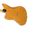 Fender Guitars Limited Edition Offset Telecaster FSR - Telemaster Electric Guitar - Butterscotch Blonde / Blackguard - NEW!