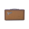 USED Vintage 1962 Fender Reverb - Brown Tolex - Original Vintage Tube Reverb Unit