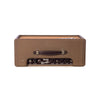 USED Vintage 1962 Fender Reverb - Brown Tolex - Original Vintage Tube Reverb Unit