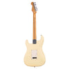 USED 1985 Fender Stratocaster MIJ E-Series - White - Rosewood Fingerboard - Made in Japan