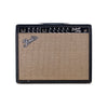 USED Fender Vintage 1965 Blackface Deluxe Amp - Original Vintage Amplifier - Not a Reissue! - AB763!