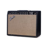 USED Fender Vintage 1965 Blackface Deluxe Amp - Original Vintage Amplifier - Not a Reissue! - AB763!