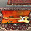 Fender 1968 Telecaster Bass - Original Vintage / Used Electric Bass Guitar - Blonde - NICE!!!