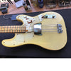 Fender 1968 Telecaster Bass - Original Vintage / Used Electric Bass Guitar - Blonde - NICE!!!