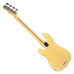 Fender 1968 Telecaster Bass - Original Vintage / Used Electric Bass Guitar - Blonde - NICE!!!