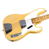 Fender 1968 Telecaster Bass - Original Vintage / Used Electric Bass Guitar - Blonde - NICE!!!
