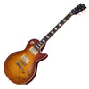 USED Gibson Custom Shop Standard Historic 1958 Les Paul Reissue - Sunburst - Electric Guitar