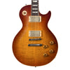 USED Gibson Custom Shop Standard Historic 1958 Les Paul Reissue - Sunburst - Electric Guitar