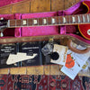 USED Gibson Custom Shop 1959 Les Paul Reissue Collector's Choice Gabby CC#30A Appraisal Burst