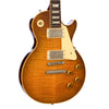 USED Gibson Custom Shop 1959 Les Paul Reissue Collector's Choice "Nicky" CC#24A - Faded Lemonburst - NICE!