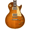 USED Gibson Custom Shop 1959 Les Paul Reissue Collector's Choice "Nicky" CC#24A - Faded Lemonburst - NICE!