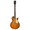 USED Gibson Custom Shop 1959 Les Paul Reissue Collector's Choice "Nicky" CC#24A - Faded Lemonburst - NICE!