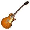 USED Gibson Custom Shop 1959 Les Paul Reissue Collector's Choice "Nicky" CC#24A - Faded Lemonburst - NICE!