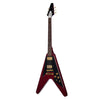 Used Gibson Custom Shop 1967 Flying V Reissue - Cherry - electric guitar