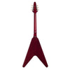 Used Gibson Custom Shop 1967 Flying V Reissue - Cherry - electric guitar
