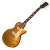 USED Gibson Custom Shop Historic 1954 Les Paul Goldtop Reissue - R4 Electric Guitar