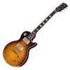 USED Gibson Custom Shop 1958 Les Paul Standard Reissue - Kindred Burst Fade - Electric Guitar