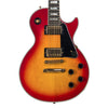 Gibson Custom Shop Les Paul Custom - Cherry Sunburst - USED