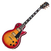 Gibson Custom Shop Les Paul Custom - Cherry Sunburst - USED
