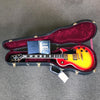 Gibson Custom Shop Les Paul Custom - Cherry Sunburst - USED