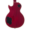 Gibson Custom Shop Les Paul Custom - Cherry / Wine Red - USED