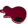 Gibson Custom Shop Les Paul Custom - Cherry / Wine Red - USED