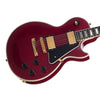 Gibson Custom Shop Les Paul Custom - Cherry / Wine Red - USED