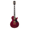 Gibson Custom Shop Les Paul Custom - Cherry / Wine Red - USED