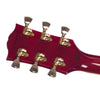 Gibson Custom Shop Les Paul Custom - Cherry / Wine Red - USED