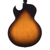 USED Gibson ES-165 Herb Ellis - Vintage Sunburst - Hollowbody Archtop Electric Guitar - NICE!
