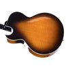 USED Gibson ES-165 Herb Ellis - Vintage Sunburst - Hollowbody Archtop Electric Guitar - NICE!