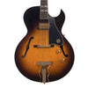 USED Gibson ES-165 Herb Ellis - Vintage Sunburst - Hollowbody Archtop Electric Guitar - NICE!