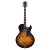 USED Gibson ES-165 Herb Ellis - Vintage Sunburst - Hollowbody Archtop Electric Guitar - NICE!