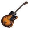 USED Gibson ES-165 Herb Ellis - Vintage Sunburst - Hollowbody Archtop Electric Guitar - NICE!