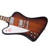2013 Gibson LEFTY Firebird V - Vintage Sunburst - Left Handed Electric Guitar - USED!