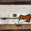 2013 Gibson LEFTY Firebird V - Vintage Sunburst - Left Handed Electric Guitar - USED!