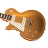 USED 2018 Gibson Les Paul Classic P90 Goldtop LEFTY - Left-Handed Electric Guitar - Made in the USA - NICE!