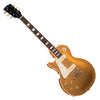USED 2018 Gibson Les Paul Classic P90 Goldtop LEFTY - Left-Handed Electric Guitar - Made in the USA - NICE!