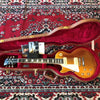 USED 2018 Gibson Les Paul Classic P90 Goldtop LEFTY - Left-Handed Electric Guitar - Made in the USA - NICE!