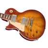 USED 2012 Gibson Les Paul Standard Plus Honeyburst LEFTY - Left-Handed Electric Guitar - Made in the USA - NICE!