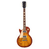 USED 2012 Gibson Les Paul Standard Plus Honeyburst LEFTY - Left-Handed Electric Guitar - Made in the USA - NICE!